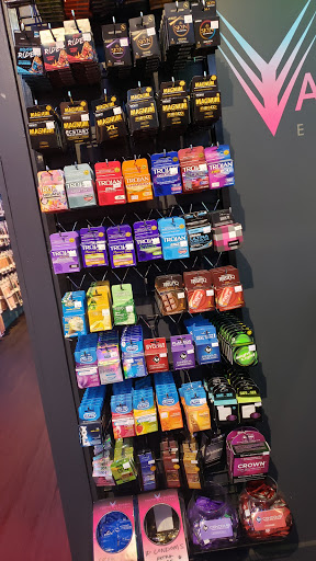 Adult Entertainment Store «Tokyo Valentino», reviews and photos, 1739 Cheshire Bridge Rd NE, Atlanta, GA 30324, USA