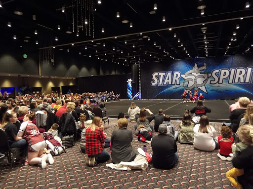 Convention Center «Horizon Convention Center», reviews and photos, 401 S High St, Muncie, IN 47305, USA