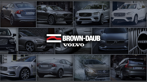 Car Dealer «Brown-Daub Volvo Cars Lehigh Valley», reviews and photos, 4046 Jandy Blvd, Nazareth, PA 18064, USA