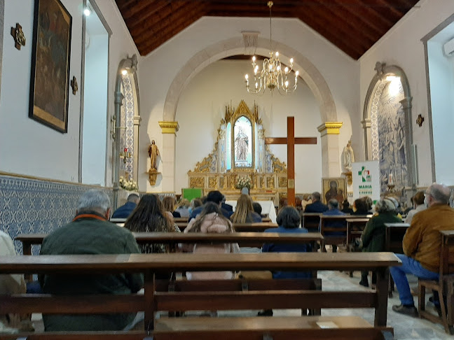 Avaliações doIgreja de Nossa Senhora das Dores em Vila Real de Santo António - Igreja