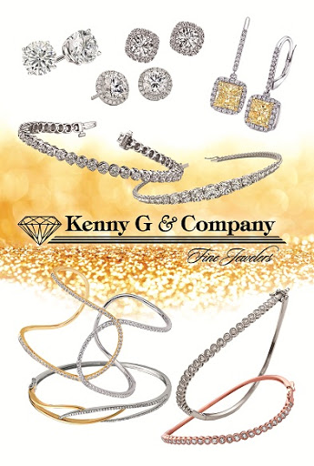 Jeweler «Kenny G and Company Fine Jewelers», reviews and photos, 1013 Galleria Blvd #160, Roseville, CA 95678, USA