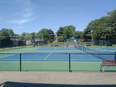 Fairview Park Tennis Center