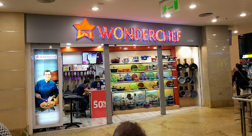 Wonderchef Exclusive Brand Outlet Infinity Mall Andheri