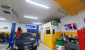 Garage Nadarajah