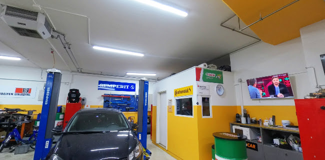 Garage Nadarajah