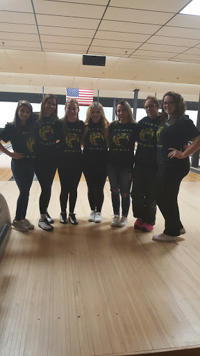 Bowling Alley «AMF Sayville Lanes», reviews and photos, 5660 Sunrise Hwy, Sayville, NY 11782, USA