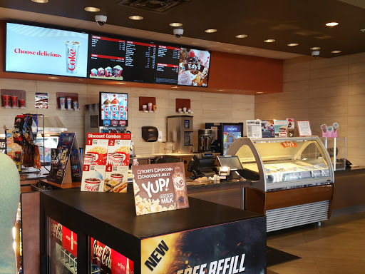 Movie Theater «Cinemark River Valley Mall and XD», reviews and photos, 1611 River Valley Cir S, Lancaster, OH 43130, USA