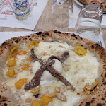 Photo n°1 de l'avis de Domenico.a fait le 22/12/2023 à 18:52 sur le  Pizzeria FratelliBruno à Sacile