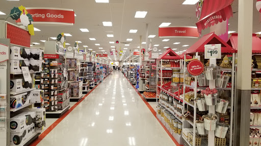 Department Store «Target», reviews and photos, 2070 Sam Rittenberg Blvd, Charleston, SC 29407, USA