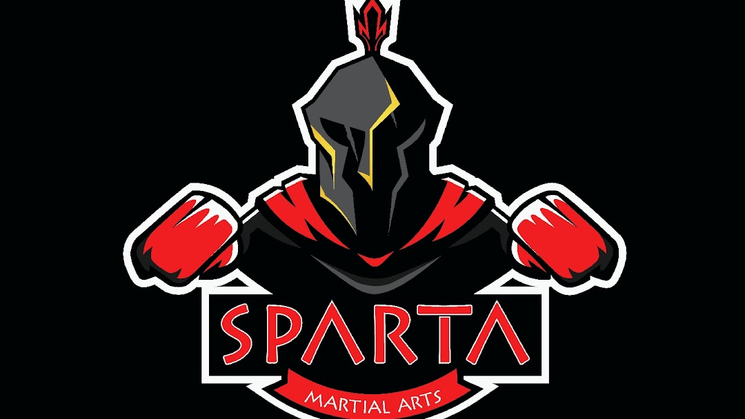 SPARTA MMA Fight Club