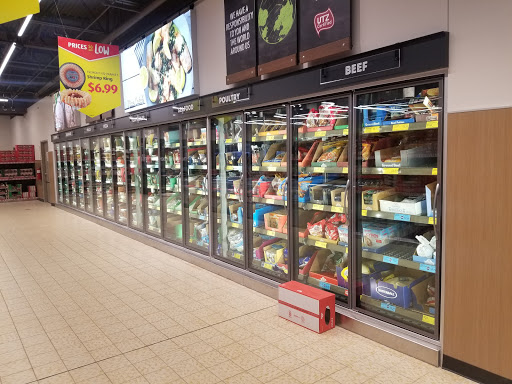 Supermarket «ALDI», reviews and photos, 6 Van Dyke Ave, New Brunswick, NJ 08901, USA