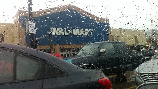 Discount Store «Walmart», reviews and photos, 5150 Roe Blvd, Roeland Park, KS 66205, USA