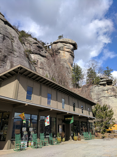 Observation Deck «Chimney Rock», reviews and photos, 431 Main St, Chimney Rock, NC 28720, USA