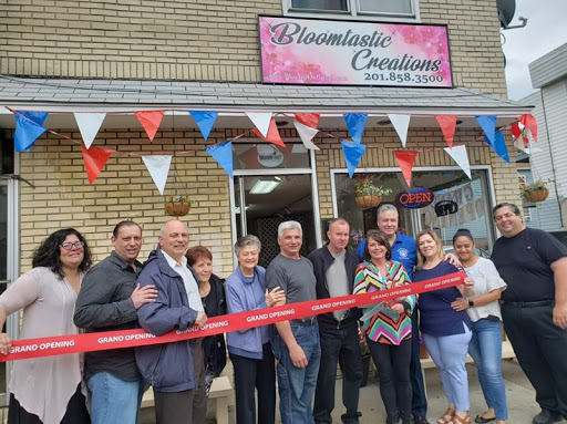 Florist «Blooms For You Floral Boutique», reviews and photos, 718 Broadway, Bayonne, NJ 07002, USA