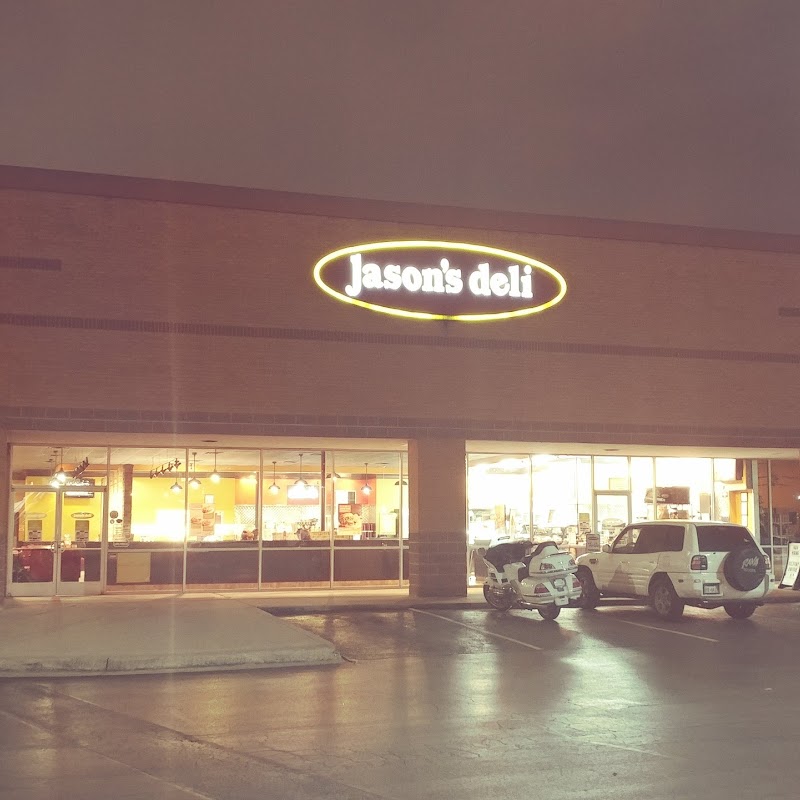 Jason's Deli