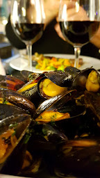 Photo n°211 de Restaurant L'Escale à Lège-Cap-Ferret ()