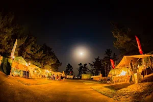 Oarai Sun Beach Camping Ground image