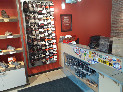 Shoe Store «Red Wing», reviews and photos, 598 Pottstown Pike, Exton, PA 19341, USA