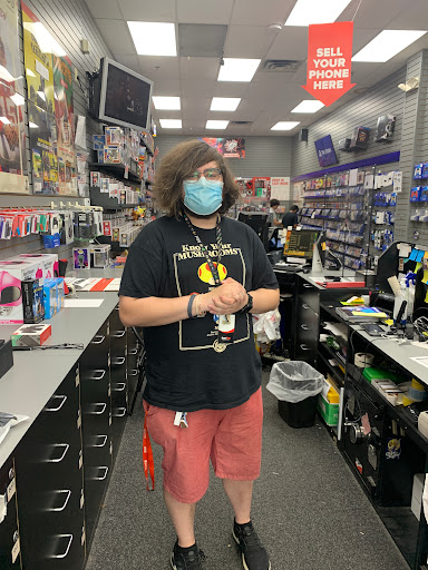 Video Game Store «GameStop», reviews and photos, 275 NJ-10, Succasunna, NJ 07876, USA