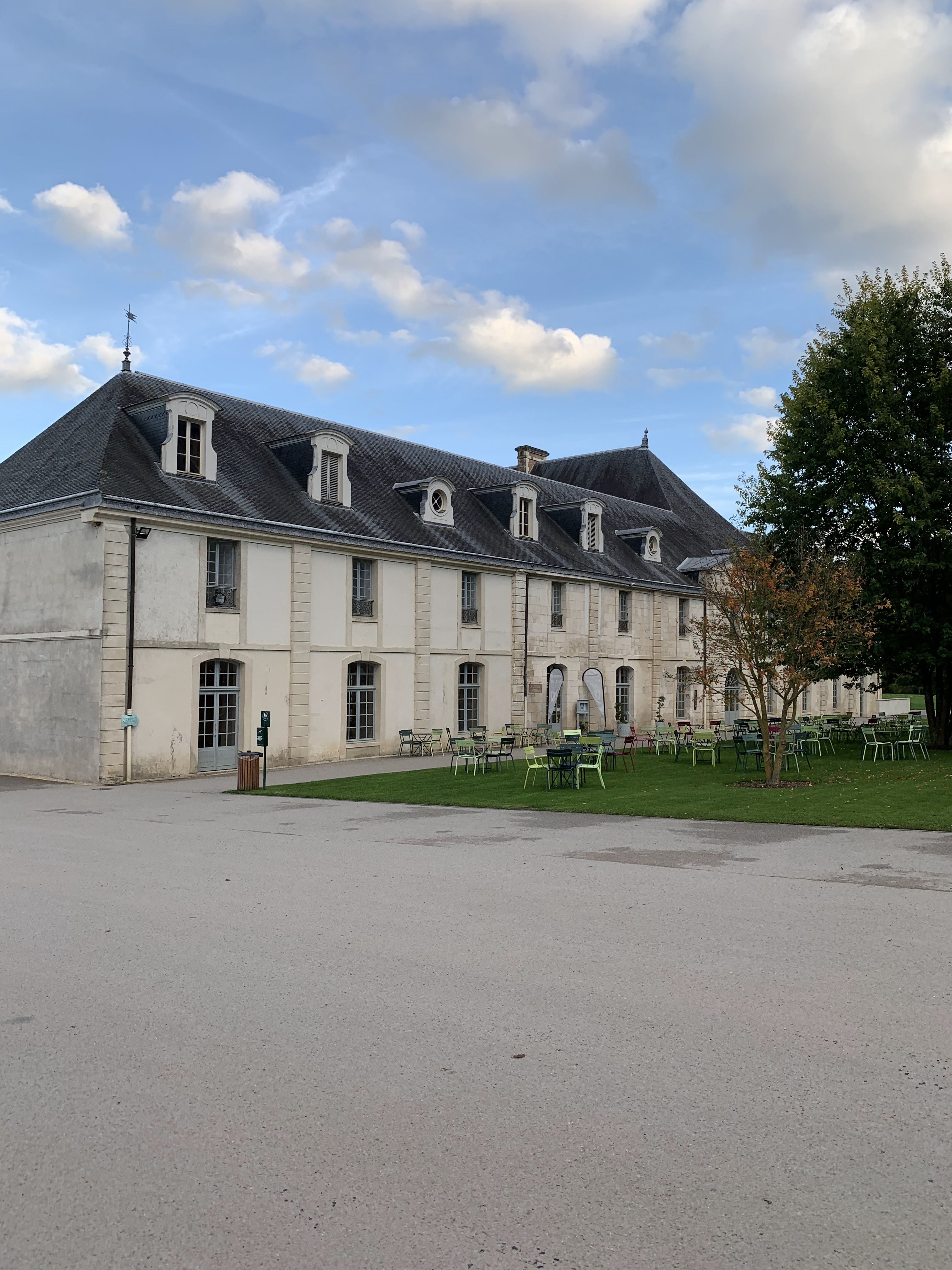 Photo n° 1 de l'avis de olivier.e fait le 21/10/2019 à 21:10