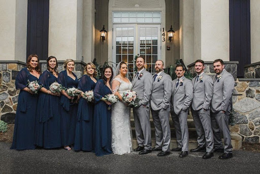 Country Club «Coatesville Country Club», reviews and photos, 143 Reservoir Rd, Coatesville, PA 19320, USA