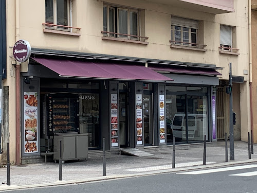 Boucherie Traiteur Numidia à Villeurbanne