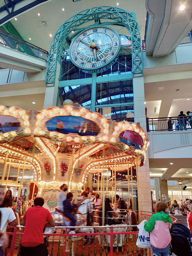 Shopping Mall «Mall of Georgia», reviews and photos, 3333 Buford Drive, Buford, GA 30519, USA