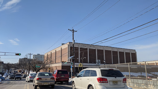 Stadium «Thomas Dunn Sports Center», reviews and photos, 600 Pearl St, Elizabeth, NJ 07202, USA