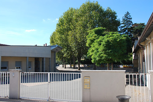Ecole primaire Marcel Pagnol à Anse