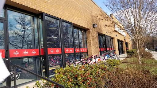 Bicycle Store «Race Pace Bicycles», reviews and photos, 6925 Oakland Mills Rd, Columbia, MD 21045, USA