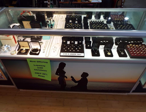 Coin Dealer «Doctor Cash Coin & Pawn», reviews and photos, 4103 Winder Hwy, Flowery Branch, GA 30542, USA