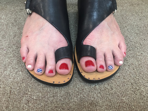 Nail Salon «Jadore Nail Salon», reviews and photos, 10841 S Crossroads Dr #15, Parker, CO 80134, USA