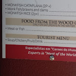 Photo n°5 de l'avis de country.u fait le 02/08/2019 à 22:01 sur le  Fim do Mundo à Ferragudo