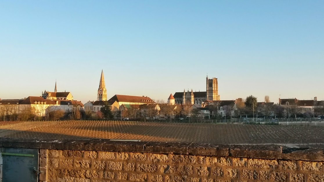 CIMM IMMOBILIER AUXERRE à Auxerre (Yonne 89)