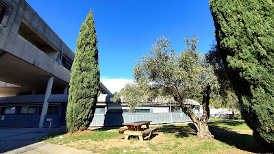 Centre Hospitalier Universitaire de Montpellier Service d'Urgences à Montpellier