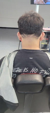 Fade-N-Shave Palace - Photo 5 - Car repair in Wichita Falls, TX, Wichita Falls