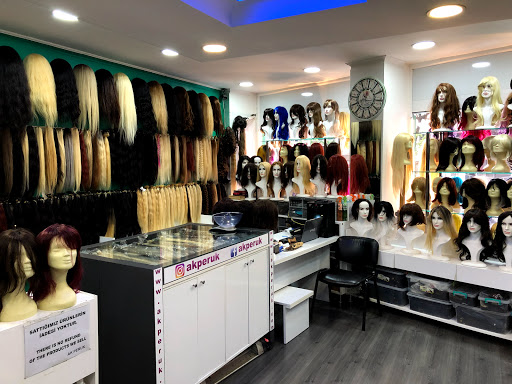 Best Wig And Hair Extensions Shops In Istanbul Near Me
