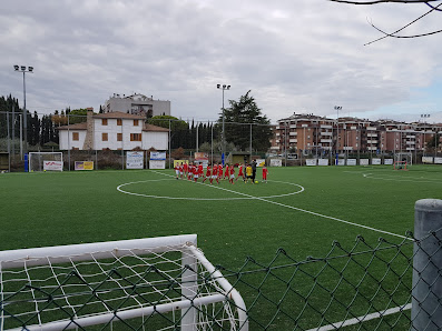 Centro Sportivo 