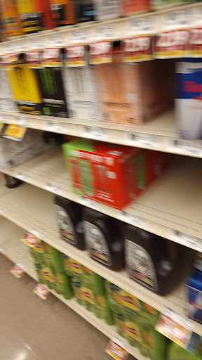 Grocery Store «Food Lion», reviews and photos, 4195 Winchester Rd, Marshall, VA 20115, USA