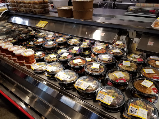 Korean Grocery Store «H Mart», reviews and photos, 100 108th Ave NE, Bellevue, WA 98004, USA