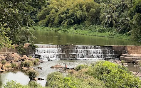 Deduru Oya Bridge image