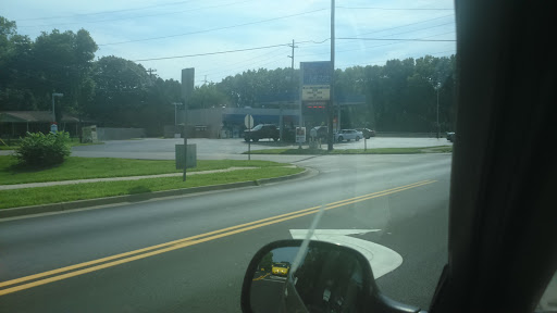 Gas Station «Sunoco Gas Station», reviews and photos, 650 Central Ave, Carlisle, OH 45005, USA