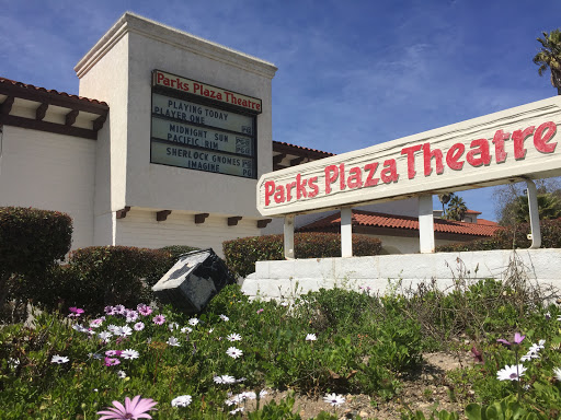 Movie Theater «Parks Plaza Theatre», reviews and photos, 515 McMurray Rd, Buellton, CA 93427, USA