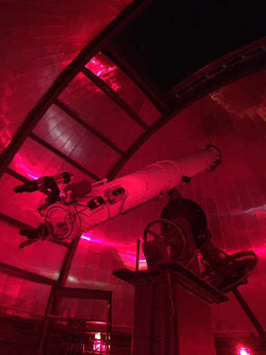 Observatory «Dearborn Observatory», reviews and photos, 2131 Tech Dr, Evanston, IL 60208, USA