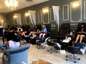 Eastern Spa And Nails ( Holly Location)