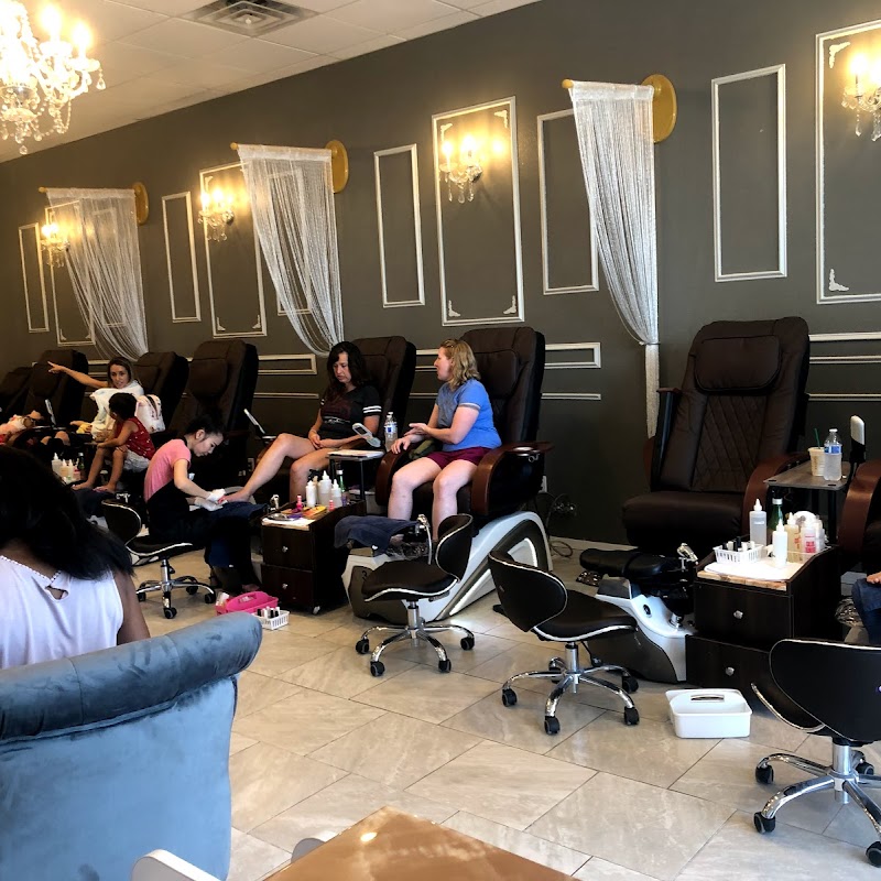 Eastern Spa And Nails ( Holly Location)