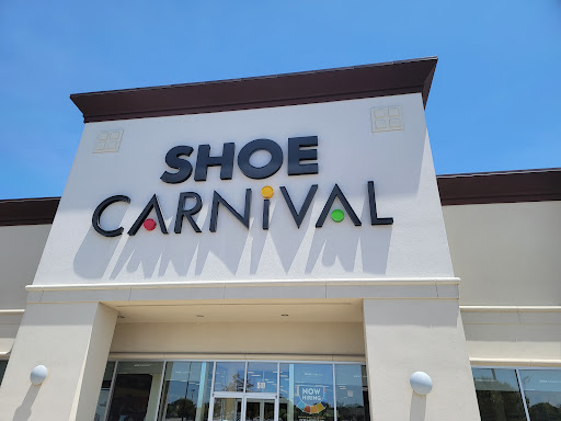 Shoe Store «Shoe Carnival», reviews and photos, 511 S Plano Rd, Richardson, TX 75081, USA