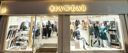 BIA WEAR à Saint-Denis