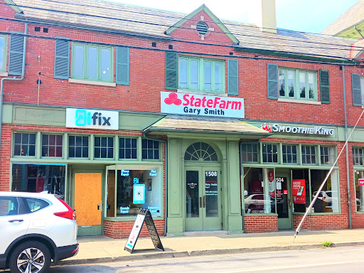 Insurance Agency «Gary Smith - State Farm Insurance Agent», reviews and photos