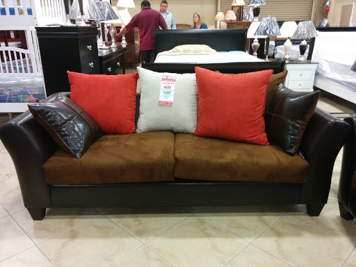 Furniture Store «Bi-Rite Furniture», reviews and photos, 7114 North Fwy, Houston, TX 77076, USA